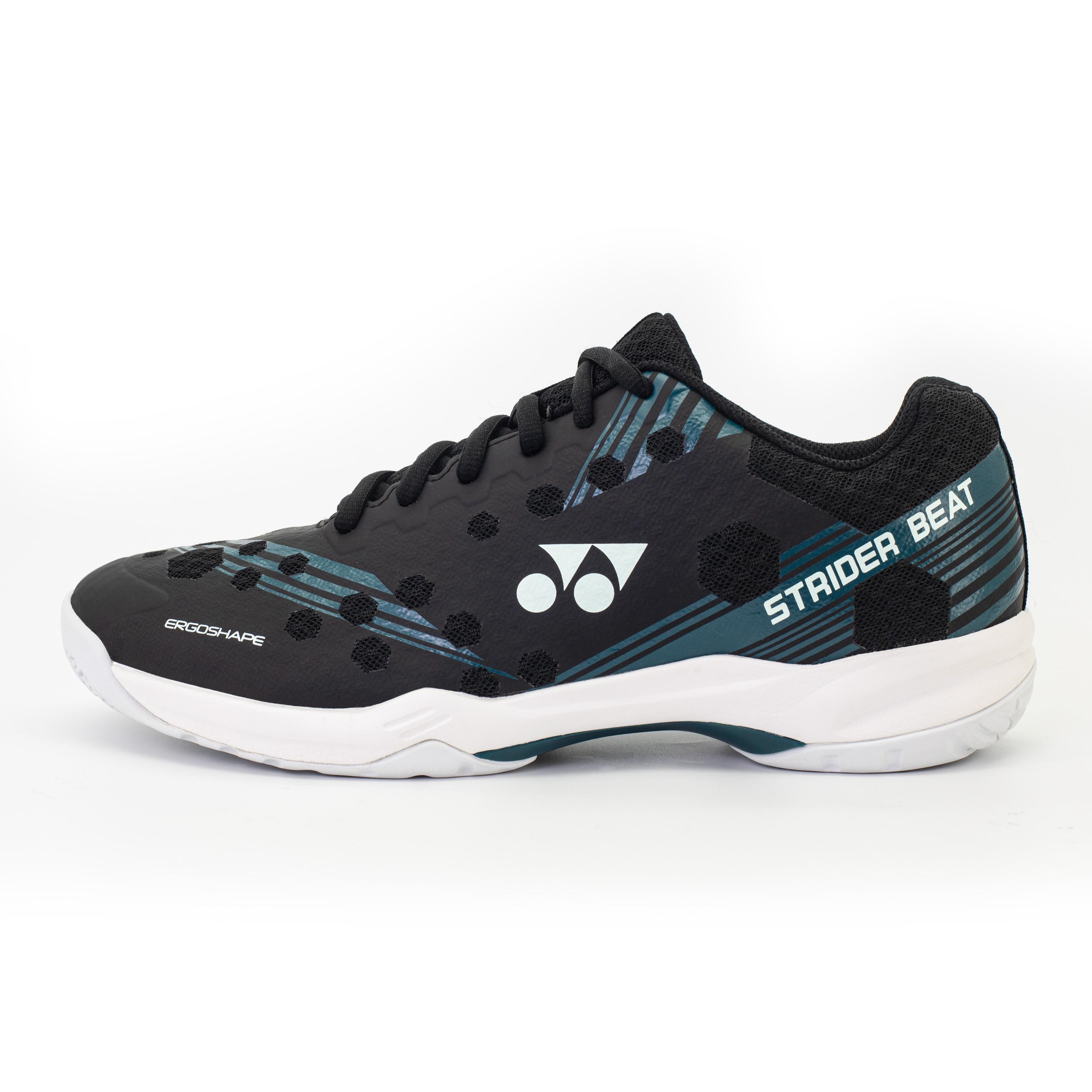 YONEX Badminton Shoes POWER CUSHION STRIDER BEAT White