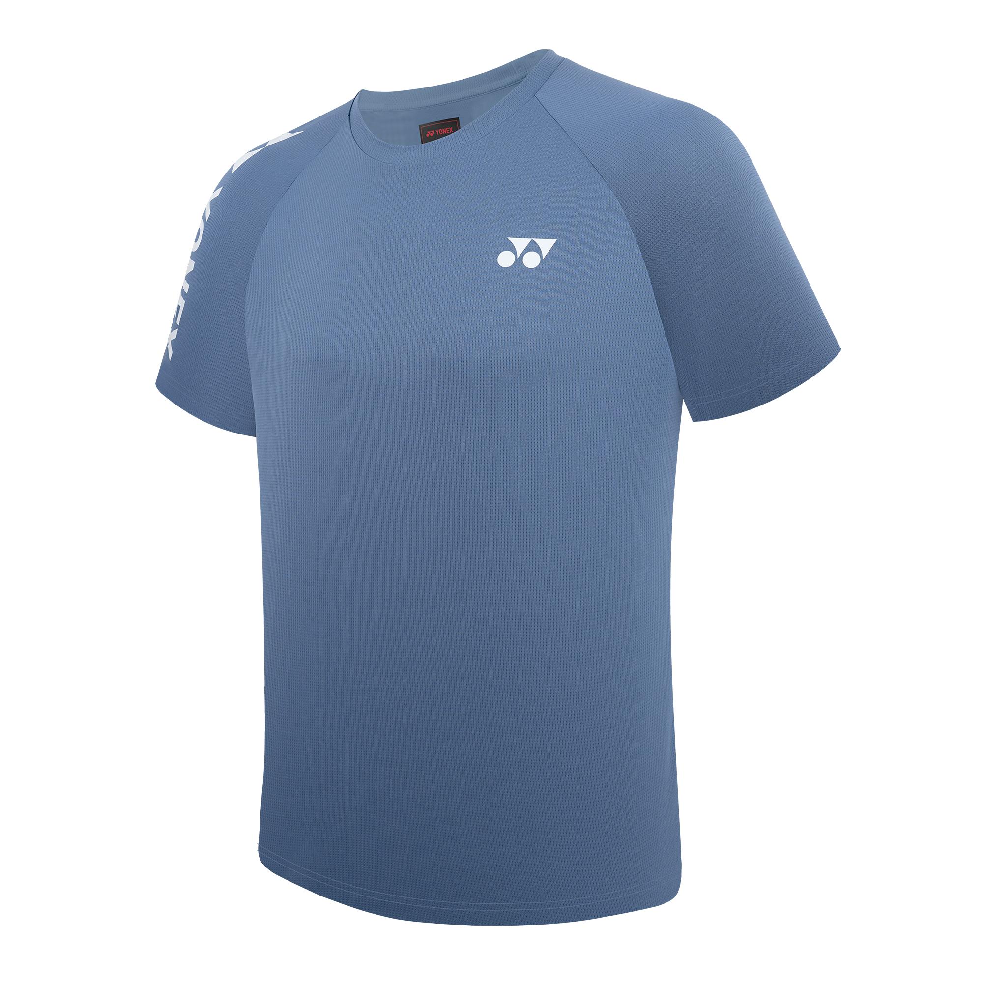 Yonex Yonex Round Neck RM-H036-2868-EASY4-S | Sunriseclick