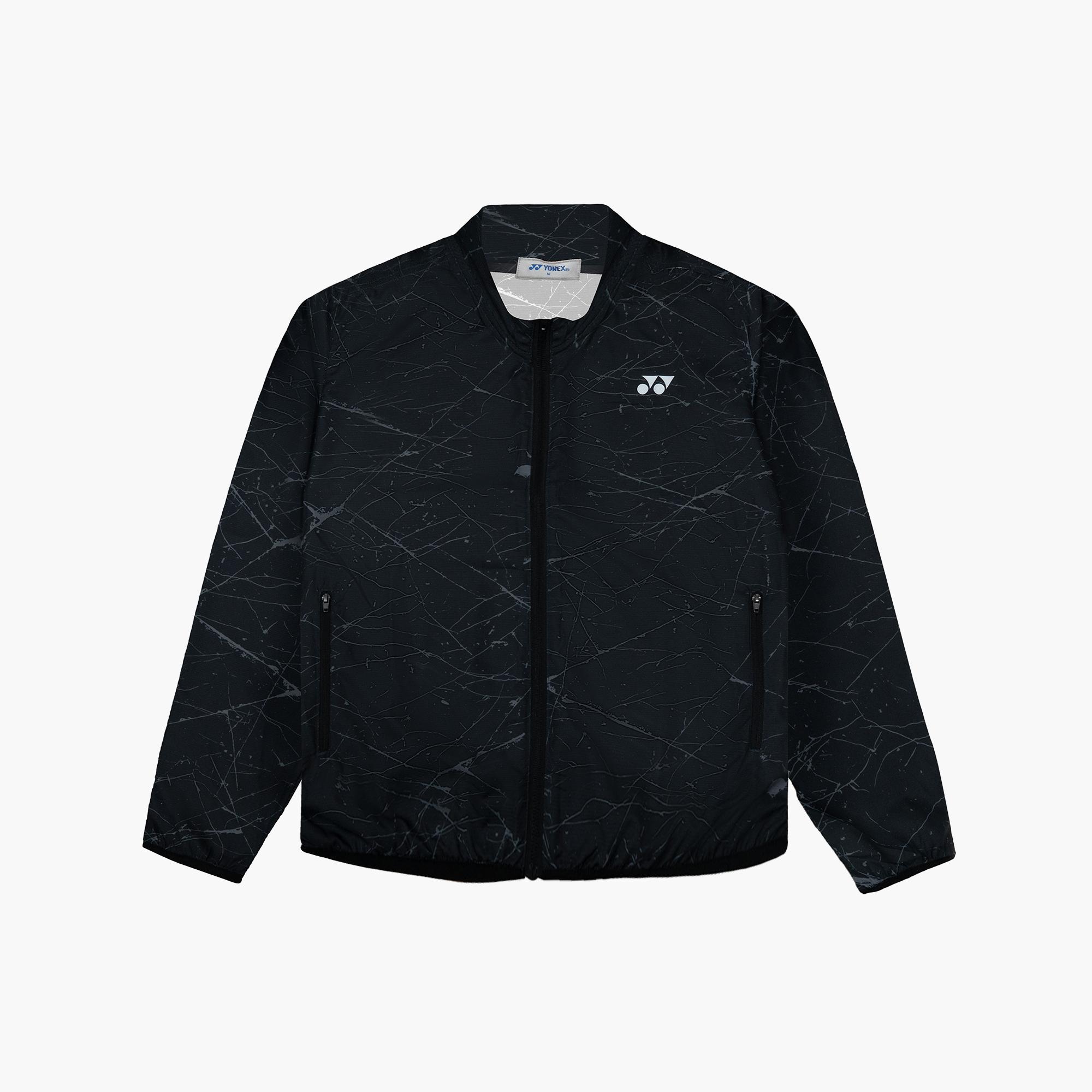 Yonex YONEX MEN LIGHT JACKET LJM-S092-2886-LJACKET 2-S