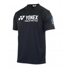 YONEX VOLTLAGE8 プロモーションTシャツ ヨネックス ボルト