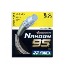 YONEX NANOGY 95 100mロール　新品未使用品 ヨネックス ナノジー 95 YONEX NANOGY 95 NBG95-1 100m