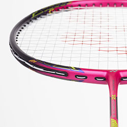 Yonex Yonex Badminton Racquet Voltric Z-Force II LCW