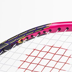 Yonex Yonex Badminton Racquet Voltric Z-Force II LCW