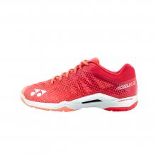 yonex aerus 3 rose