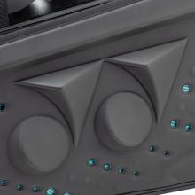 バッグ YONEX 3D Tournament Bag 2231T01 Yonex Yonex 3D Tournament Bag 2231T01 | Sunriseclick