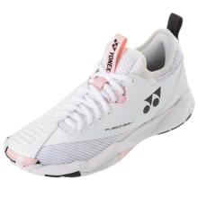 YONEX POWER CUSHION FUSION REV4テニスシューズ YONEX Tennis Shoes POWER CUSHION FUSIONREV 4MGC SHTF4MGC