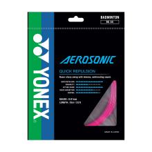 ヨネックス YONEX ガット バドミントン用 ロール エアロソニック