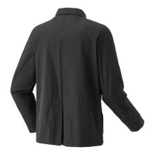 41%オフ ヨネックス エースリージャケット M ブラック 2024 Yonex YONEX WARM-UP JACKET (LCW 2024)50153EX | Sunriseclick