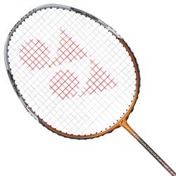 バドミントンラケット YONEX ARMORTEC 800 DEDENSIVE G4
