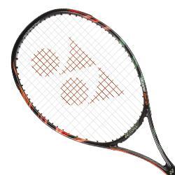 ヨネックス デュエルG97 Yonex VCORE Duel G 97 (330g) Racquet Review - YouTube