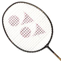 Yonex Yonex Badminton Racquet Titanium Zero LTD