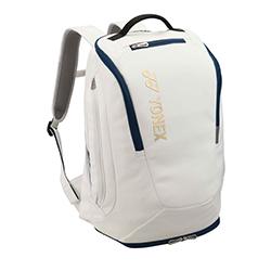 YONEX pro performance バッグ ホワイト Yonex Yonex pro backpack BAG12MLTD | Sunriseclick - Official