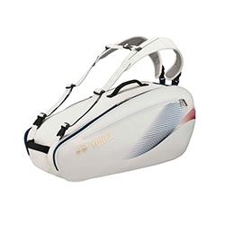 YONEX pro performance バッグ Yonex Pro 6 Pack Racquet Bag · RacquetDepot