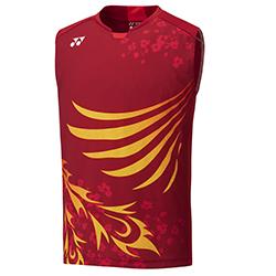 ウェア YONEX TOKYO Olympic JAPAN NATIONAL MODEL ウェア YONEX TOKYO