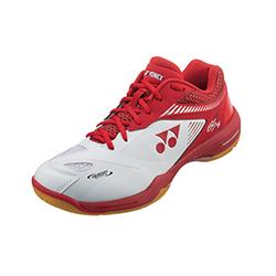 MASA　YONEX POWER CUSHION 65 Z WIDE YonexPowerCushion65Z3Wide_Whit