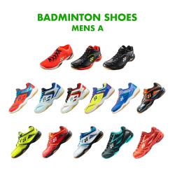 nike badminton shoes for mens