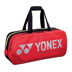 YONEX プロパフォーマンス バッグ Yonex Yonex pro tournament bag BAG9831WEX | Sunriseclick