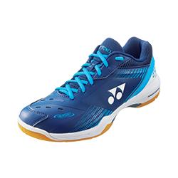 MASA　YONEX POWER CUSHION 65 Z WIDE shb65z3w_white-orange_grande.