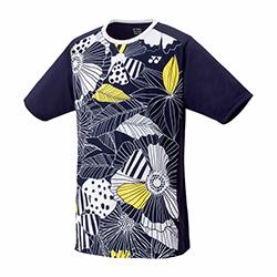 YONEX インターハイTシャツ Oサイズ 美品‼️】YONEX インターハイ2021限定シャツ oサイズ YONEX 2021