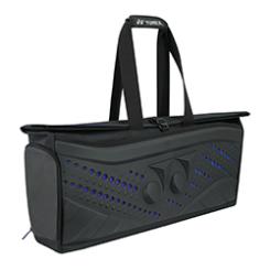 YONEX 3D Tournament Bag 2231T01 ブラック/セラミ Yonex Yonex 3D Tournament Bag 2231T01 | Sunriseclick