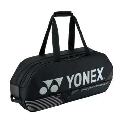 YONEX pro performance バッグ Amazon.com : Yonex Pro 9 Pack Racquet Bag Black, BA92429