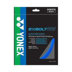 Yonex Yonex Badminton Strings EXBOLT 65 | Sunriseclick - Official