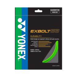 Yonex Yonex Badminton Strings EXBOLT 68 | Sunriseclick