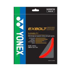 Yonex Yonex Badminton Strings EXBOLT 68 | Sunriseclick - Official