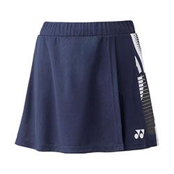 Yonex YONEX WOMEN SKIRT 26129EX | Sunriseclick - Official