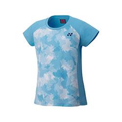 YONEX 抽象模様 Tシャツ XL ウインザーオンラインショップ【別注数量限定】ヨネックス T