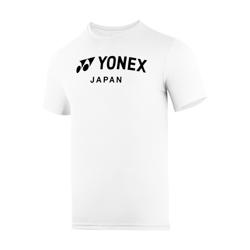 YONEX ホワイトシャツ XO ヨネックス YONEX Yonex ヨネックス テニス ユニドライTシャツ