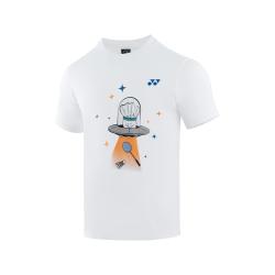 Yonex YONEX Malaysia Masters 2025 Smash Cartoon Edition Shirt